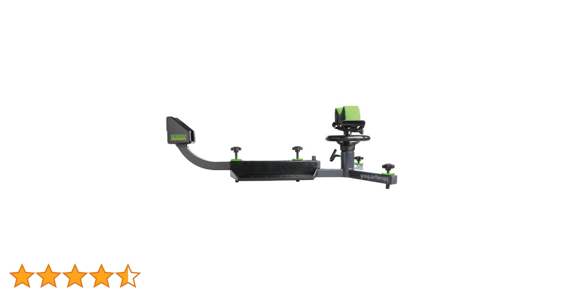 PRIMOS BENCH ANCHOR 射撃　射撃台 81o9ve2-qdl._sl1500_.jpg